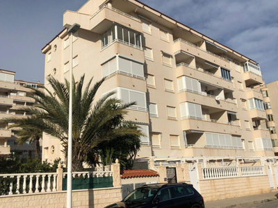 Flat for sale in Arenales del Sol, Elche