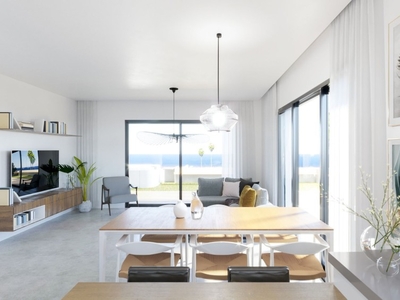Flat for sale in Arenales del Sol, Elche