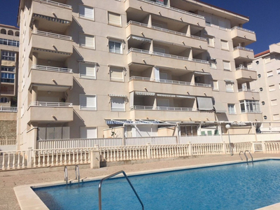 Flat for sale in Arenales del Sol, Elche