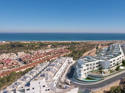 Flat for sale in Arenales del Sol, Elche