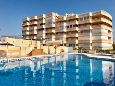 Flat for sale in Arenales del Sol, Elche