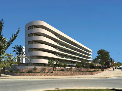 Flat for sale in Arenales del Sol, Elche