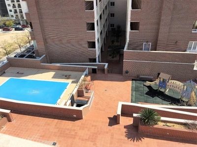 Flat for sale in Babel, Alicante