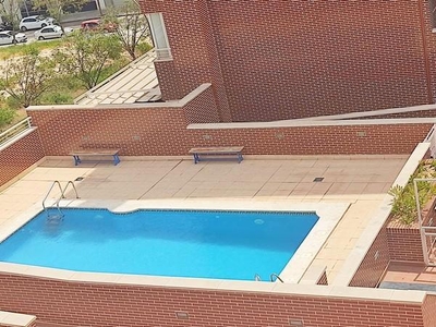 Flat for sale in Babel, Alicante
