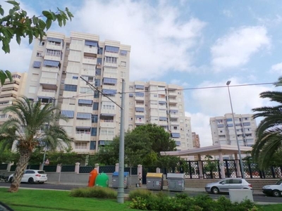 Flat for sale in Cabo de las Huertas, Alicante