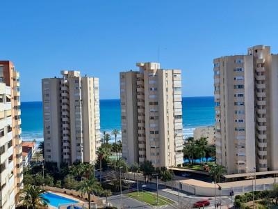 Flat for sale in Cabo de las Huertas, Alicante