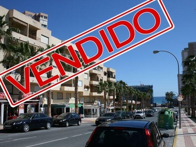 Flat for sale in Campello Playa, El Campello