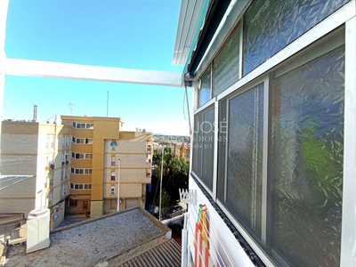 Flat for sale in Carrús Este, Elche