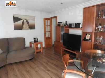 Flat for sale in Carrús Oeste, Elche