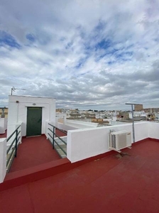 Flat for sale in Centro, El Puerto de Santa María