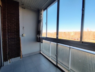 Flat for sale in Comillas, Madrid