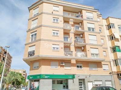 Flat for sale in El Altet, Elche