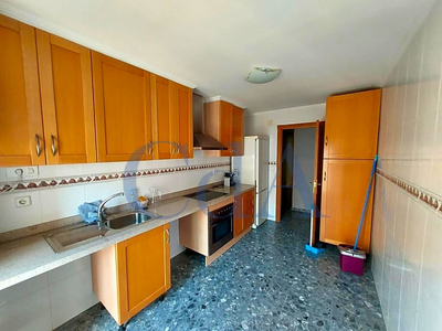 Flat for sale in El Altet, Elche