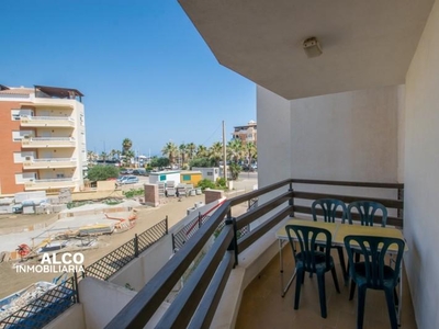 Flat for sale in El Peñoncillo, Torrox