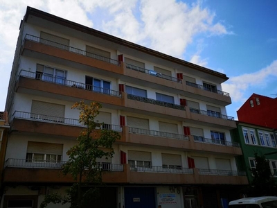 Flat for sale in Ferrol