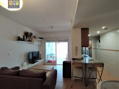 Flat for sale in L'Albir-Zona Playa, Alfaz del Pi