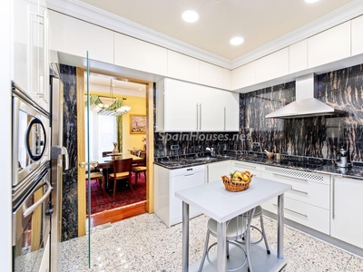 Flat for sale in Lista, Madrid