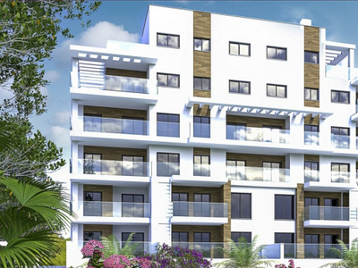 Flat for sale in Mil Palmeras, Pilar de la Horadada