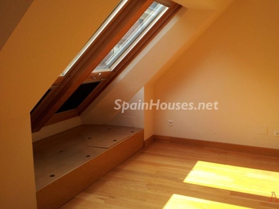 Flat for sale in Oviedo