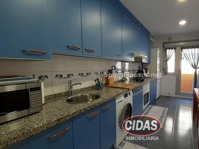 Flat for sale in Oviedo