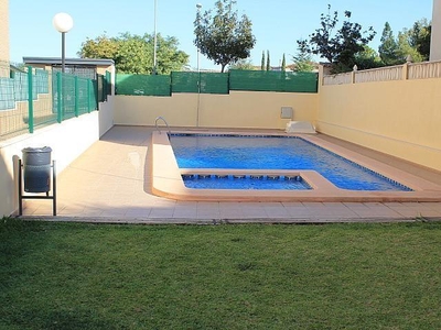 Flat for sale in Pedreguer