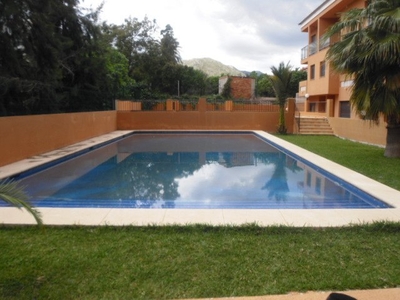 Flat for sale in Pedreguer