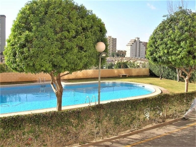 Flat for sale in Playa de San Juan, Alicante