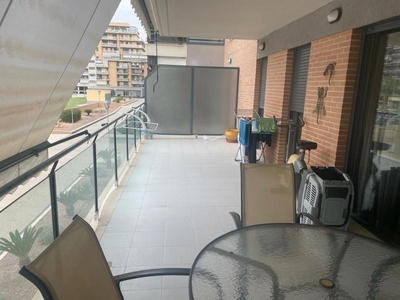 Flat for sale in Playa de San Juan, Alicante