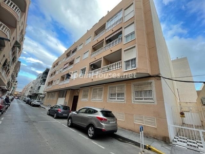 Flat for sale in Playa del Cura, Torrevieja