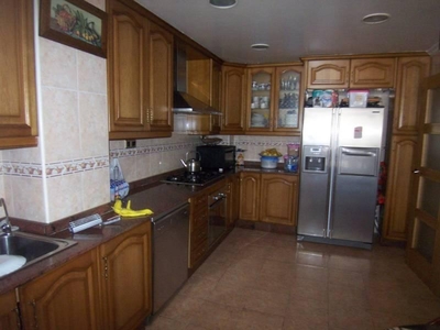 Flat for sale in Pont Nou-Corazón de Jesús, Elche