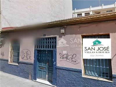 Flat for sale in Raval de Santa Teresa-El Asilo, Elche