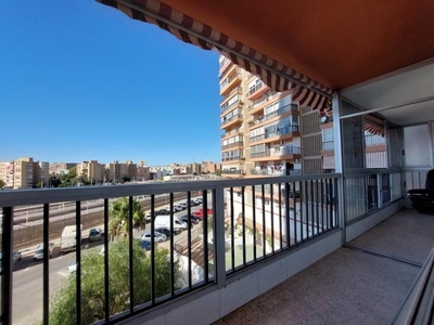 Flat for sale in San Blas, Alicante
