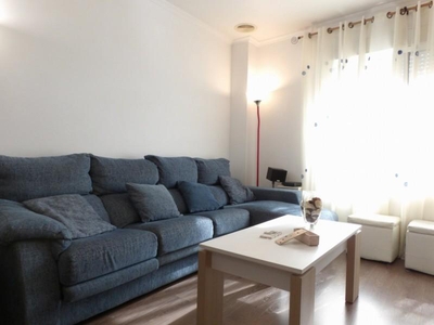 Flat for sale in San Crispín, Elche