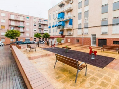 Flat for sale in San Crispín, Elche