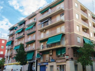 Flat for sale in San Crispín, Elche