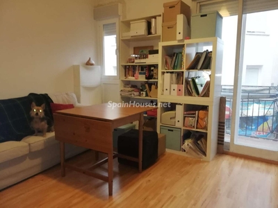 Flat for sale in San Diego, Madrid