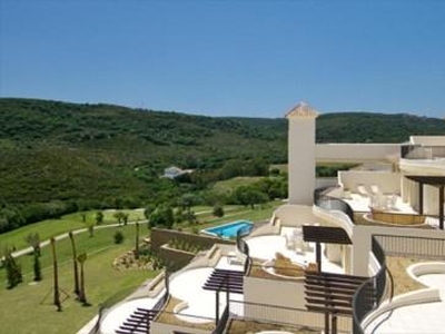 Flat for sale in San Roque