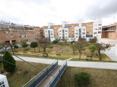 Flat for sale in Santo Tomás de Aquino, Jerez de la Frontera