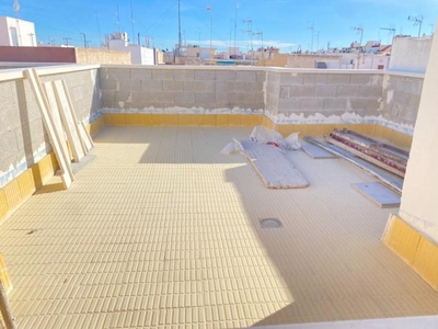 Flat for sale in Sector V-El Canal, Elche