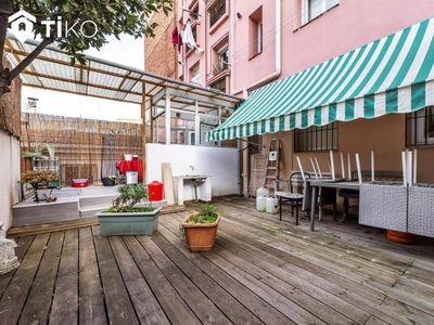 Flat for sale in Simancas, Madrid