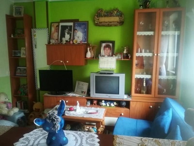 Flat for sale in Toreno