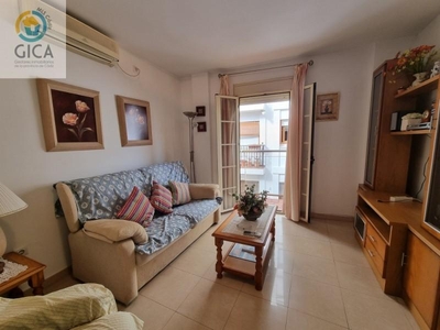 Flat for sale in Villa Nueva, Algeciras