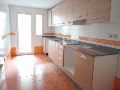Flat for sale in Villena
