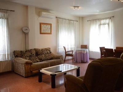 Flat for sale in Villena