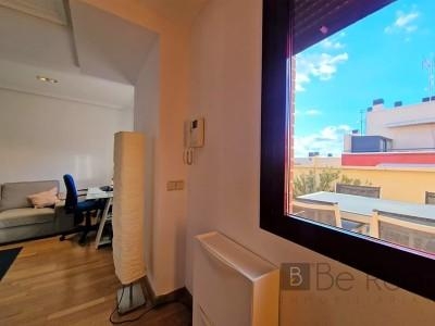 Flat to rent in Almenara, Madrid -