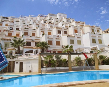 Flat to rent in Cabo Cervera, Torrevieja -