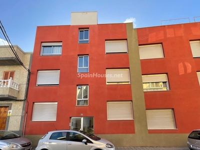 Flat to rent in Cardones-Tinocas, Arucas -