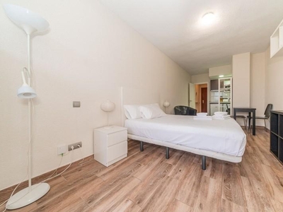 Flat to rent in Castilla, Madrid -