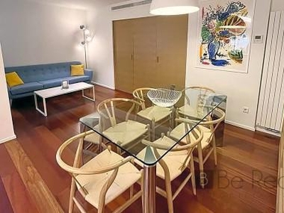 Flat to rent in Castillejos, Madrid -