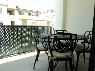 Flat to rent in Costa Ballena - Largo norte, Rota -